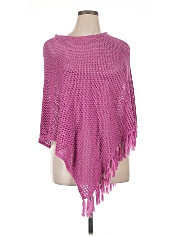 Chico's 3/4 Sleeve Top (view 1)