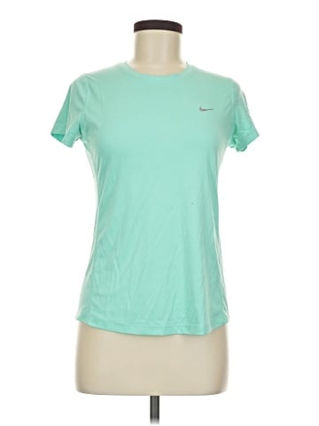 Nike Active T-Shirt (view 1)