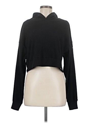 Alo Turtleneck Sweater (view 1)