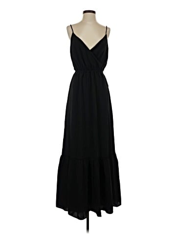Express Casual Dress (view 1)