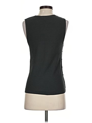 Ann Taylor Factory Sweater Vest (view 2)