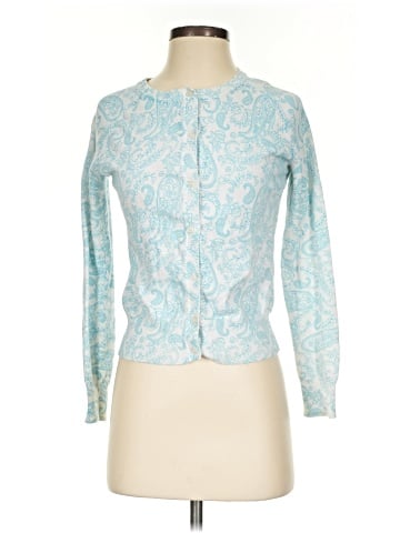 G.H. Bass & Co. Cardigan (view 1)