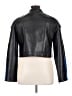 Lioness Color Block Blue Jacket Size XL - photo 2