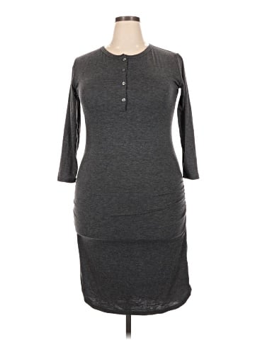 NEARKIN Casual Dress (view 1)