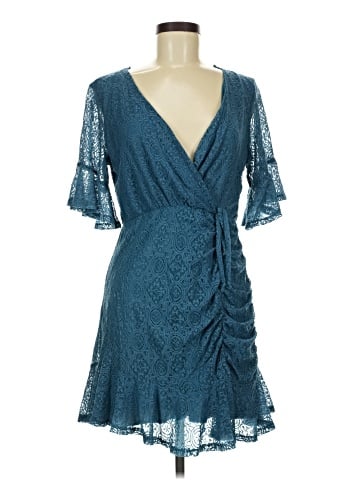 Miami Cocktail Dress (view 1)