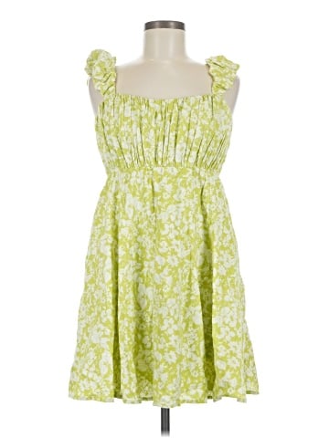 Abercrombie & Fitch Casual Dress (view 1)