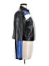 Lioness Color Block Blue Jacket Size XL - photo 4