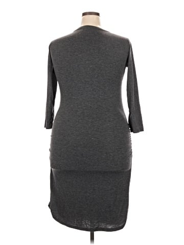 NEARKIN Casual Dress (view 2)