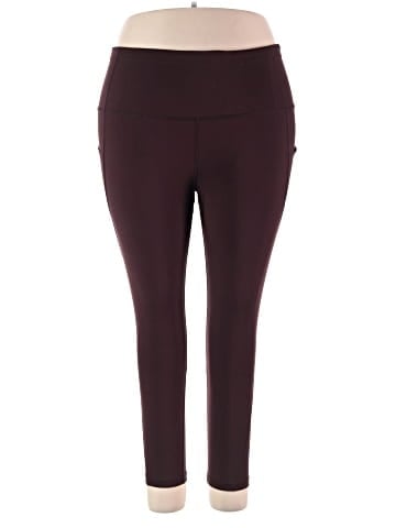 Xersion Active Pants (view 1)