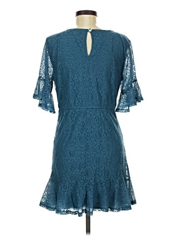 Miami Cocktail Dress (view 2)