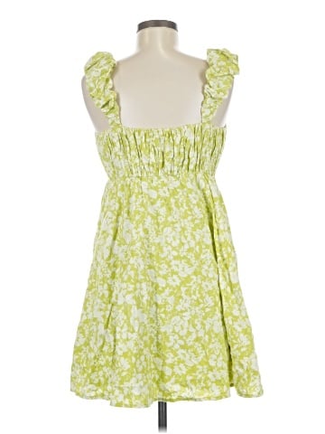 Abercrombie & Fitch Casual Dress (view 2)