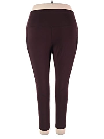 Xersion Active Pants (view 2)