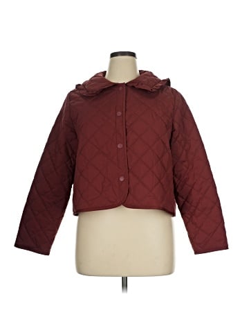 LC Lauren Conrad Jacket (view 1)