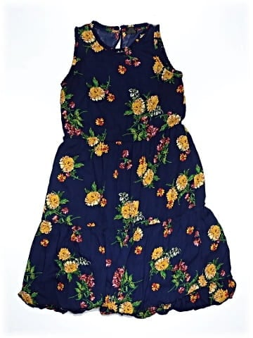 Zunie Dress (view 1)