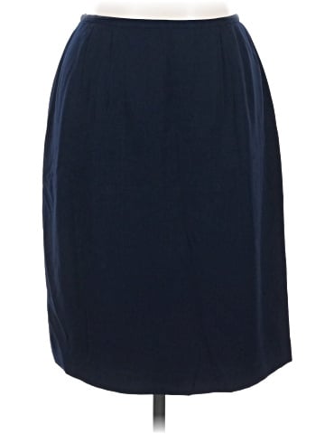 Norton McNaughton Formal Skirt (view 1)