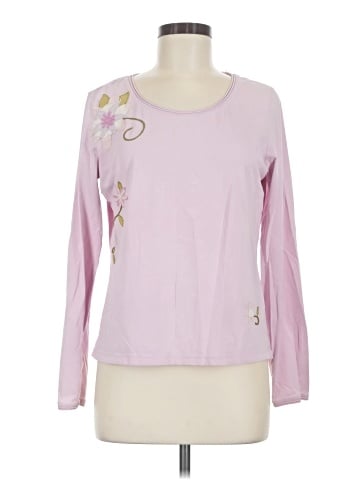 J.Jill Long Sleeve T-Shirt (view 1)