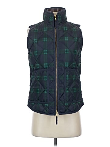 J.Crew Factory Store Vest (view 1)