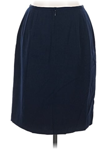 Norton McNaughton Formal Skirt (view 2)