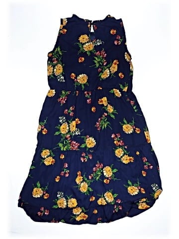 Zunie Dress (view 2)