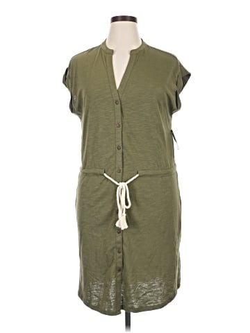 Sonoma Goods for Life Casual Dress (view 1)