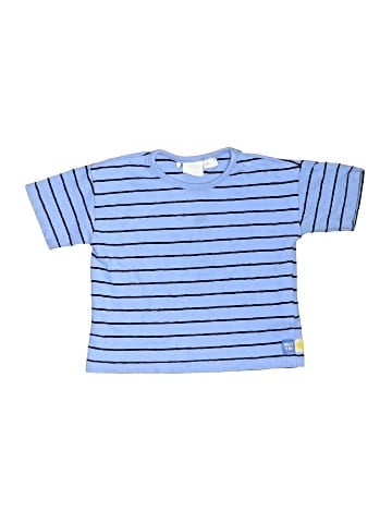 Zara Short Sleeve T-Shirt (view 1)