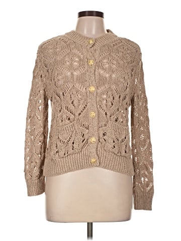 Zara Cardigan (view 1)