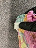 Roxy 100% Viscose Pink Overalls Size 5 - photo 4