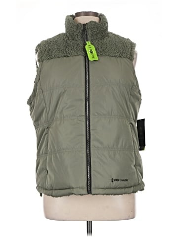 Assorted Brands Vest (view 1)