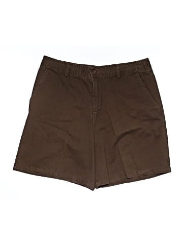 White Stag Khaki Shorts (view 1)