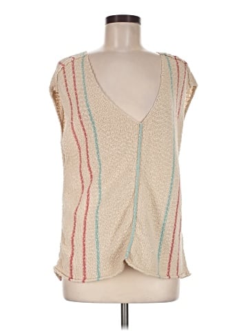 PrAna Sweater Vest (view 1)