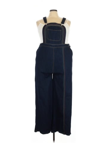 ModCloth Overalls (view 1)