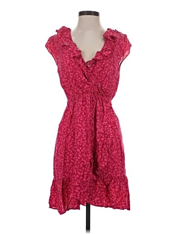J.Crew Casual Dress (view 1)