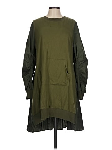 CQ by CQ Casual Dress (view 1)