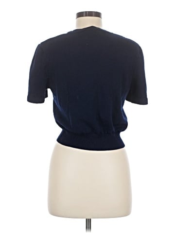 St. John Short Sleeve Top (view 2)