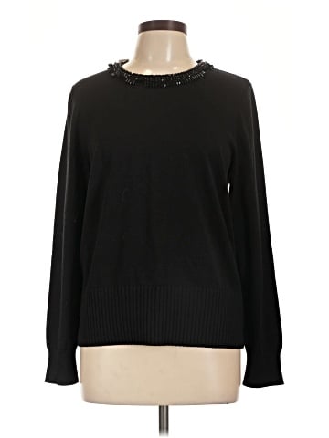 Talbots Long Sleeve Top (view 1)