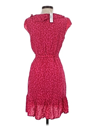 J.Crew Casual Dress (view 2)