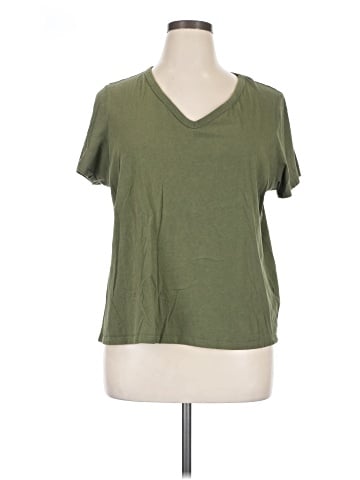 Old Navy Short Sleeve T-Shirt (view 1)
