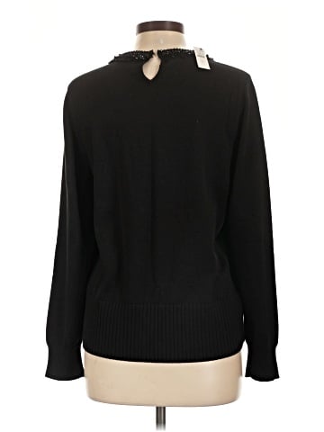 Talbots Long Sleeve Top (view 2)