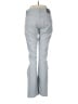 Levi's Metallic Silver Gray Jeans Size 18 - photo 2
