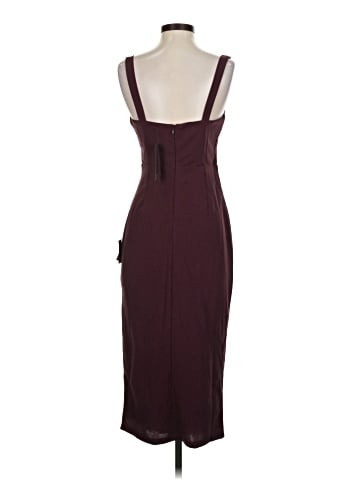 Lulus Cocktail Dress (view 2)