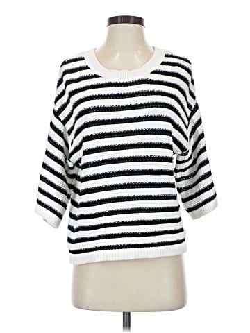 Sanctuary Pullover Sweater (view 1)