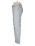 Levi's Metallic Silver Gray Jeans Size 18 - photo 5