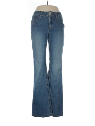 Christopher Blue Jeans (view 1)
