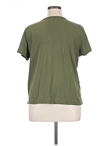 Old Navy Short Sleeve T-Shirt (view 2)