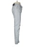 Levi's Metallic Silver Gray Jeans Size 18 - photo 4
