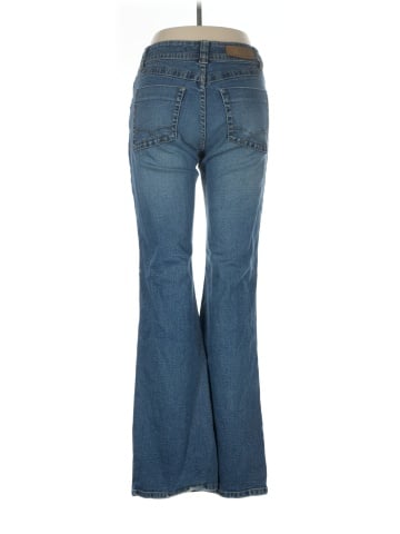 Christopher Blue Jeans (view 2)
