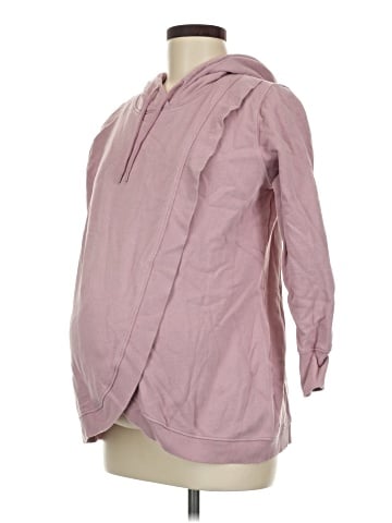 Old Navy - Maternity Raincoat (view 1)