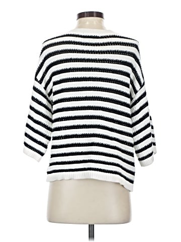 Sanctuary Pullover Sweater (view 2)