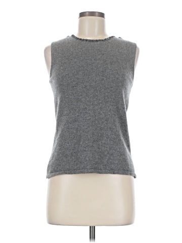 Mariele Waithe Sweater Vest (view 1)