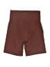 Assorted Brands Solid Brown Athletic Shorts Size XL - photo 2